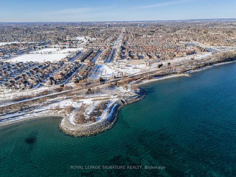 Photo 44 at 71 Port Union Road, Rouge E10, Toronto