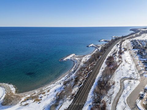 Photo 46 at 71 Port Union Road, Rouge E10, Toronto