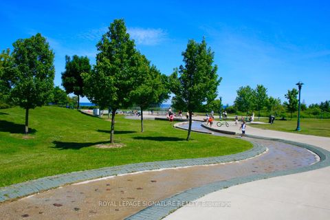 Photo 48 at 71 Port Union Road, Rouge E10, Toronto