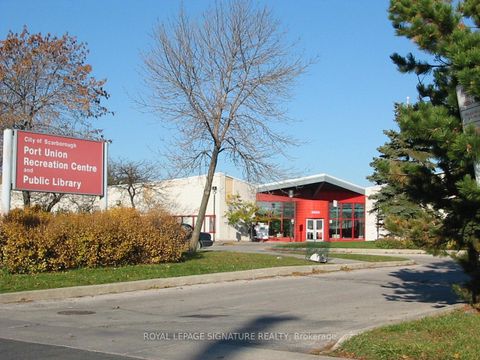 Photo 49 at 71 Port Union Road, Rouge E10, Toronto