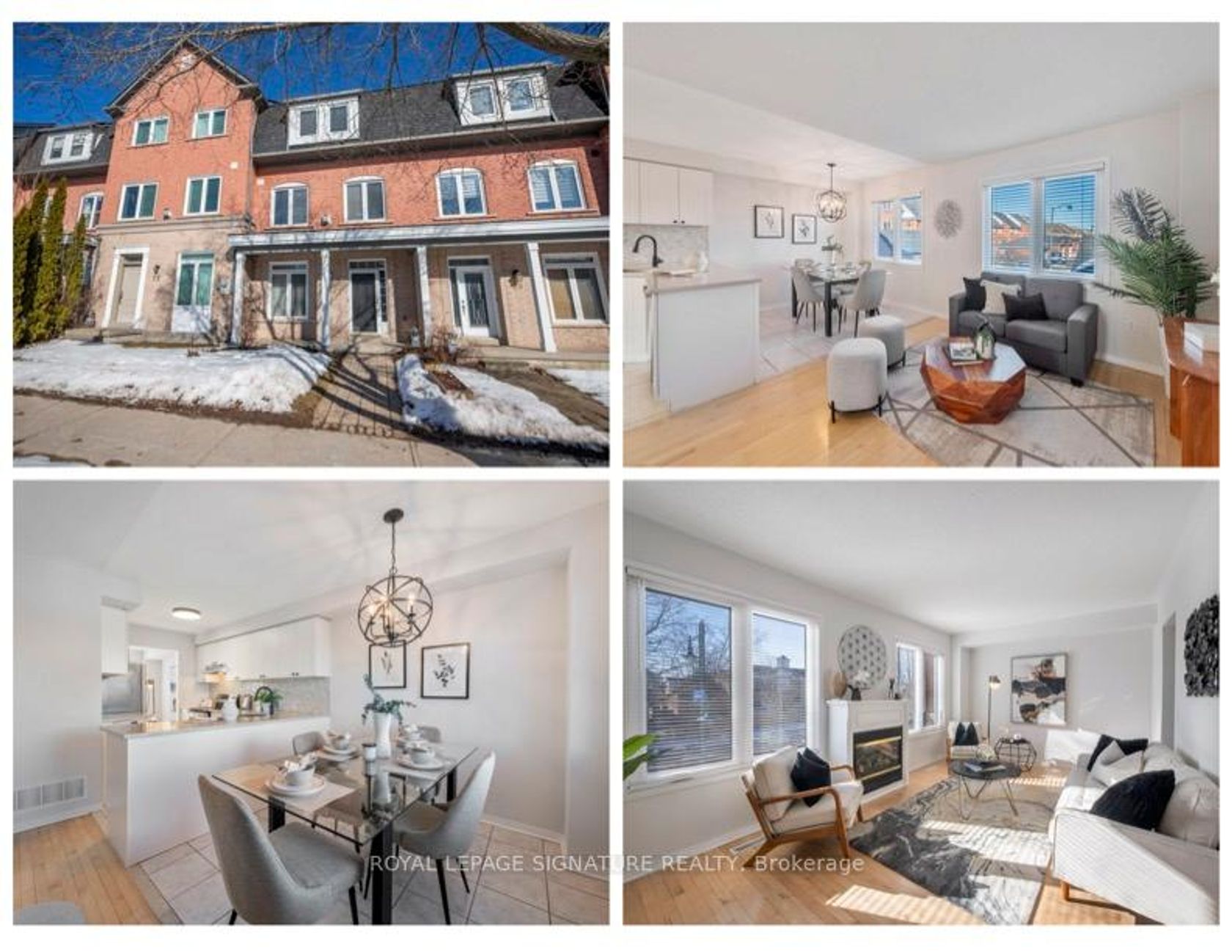 71 Port Union Road, Rouge E10, Toronto 