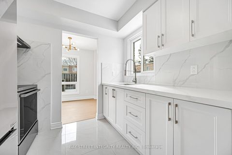 Photo 18 at 41 Elsa Vine Way, Bayview Village, Toronto