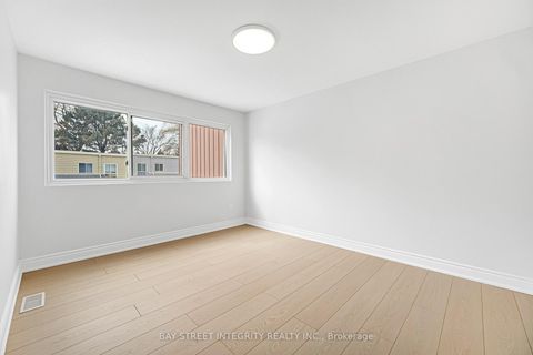 Photo 23 at 41 Elsa Vine Way, Bayview Village, Toronto