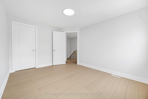 Photo 24 at 41 Elsa Vine Way, Bayview Village, Toronto