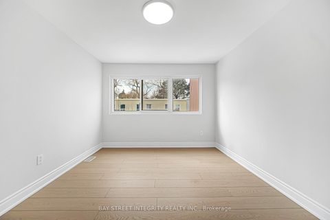 Photo 26 at 41 Elsa Vine Way, Bayview Village, Toronto