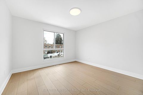 Photo 32 at 41 Elsa Vine Way, Bayview Village, Toronto