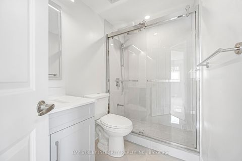 Photo 38 at 41 Elsa Vine Way, Bayview Village, Toronto