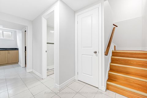 Photo 39 at 41 Elsa Vine Way, Bayview Village, Toronto