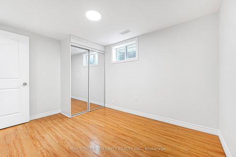 Photo 43 at 41 Elsa Vine Way, Bayview Village, Toronto