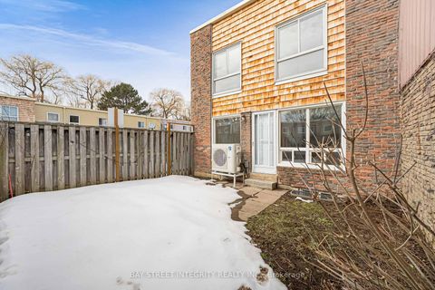 Photo 46 at 41 Elsa Vine Way, Bayview Village, Toronto