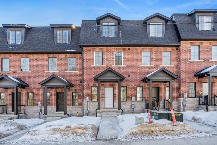 Photo 1 at 19 James Street, Georgetown, Halton Hills