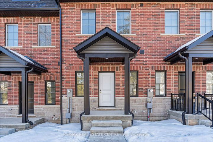 Photo 2 at 19 James Street, Georgetown, Halton Hills