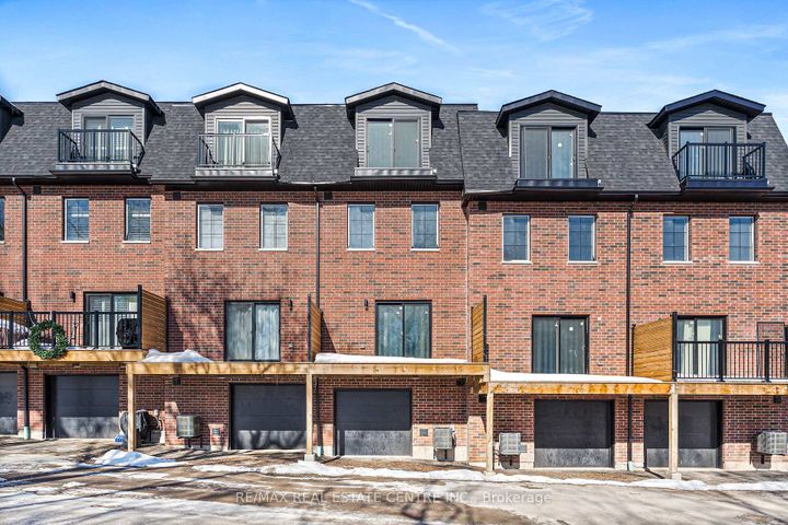 Photo 40 at 19 James Street, Georgetown, Halton Hills