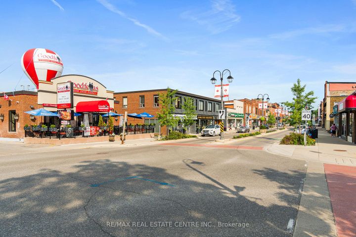 Photo 45 at 19 James Street, Georgetown, Halton Hills