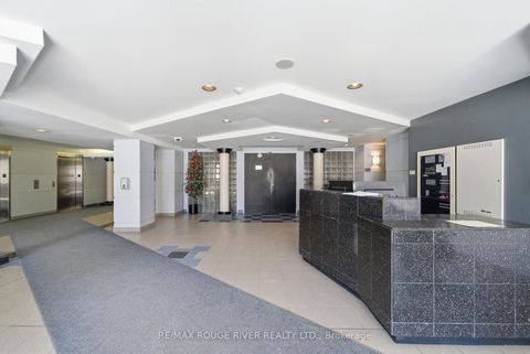 Photo 3 at 507 - 90 Dale Avenue, Guildwood, Toronto