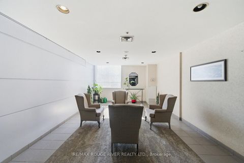 Photo 5 at 507 - 90 Dale Avenue, Guildwood, Toronto