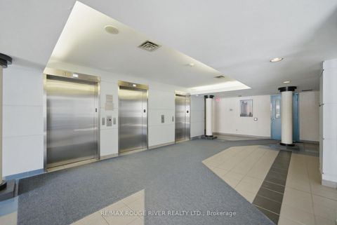 Photo 6 at 507 - 90 Dale Avenue, Guildwood, Toronto