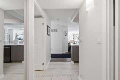 Photo 7 at 507 - 90 Dale Avenue, Guildwood, Toronto