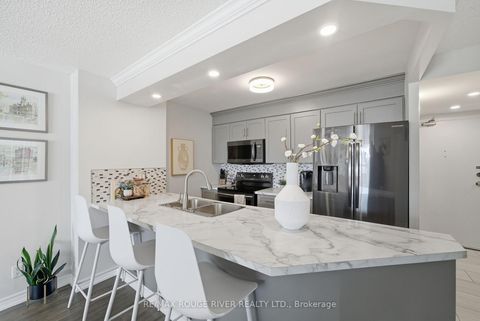 Photo 12 at 507 - 90 Dale Avenue, Guildwood, Toronto