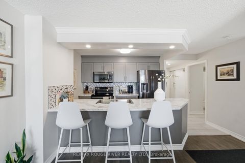 Photo 13 at 507 - 90 Dale Avenue, Guildwood, Toronto