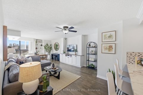 Photo 15 at 507 - 90 Dale Avenue, Guildwood, Toronto