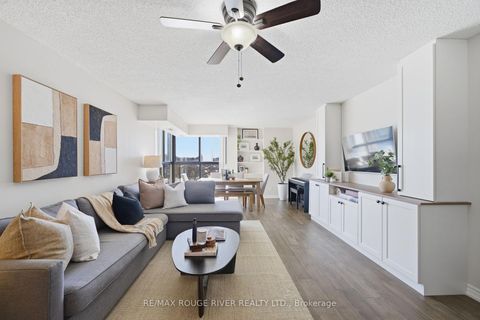 Photo 16 at 507 - 90 Dale Avenue, Guildwood, Toronto