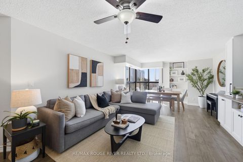 Photo 18 at 507 - 90 Dale Avenue, Guildwood, Toronto