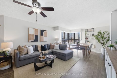 Photo 19 at 507 - 90 Dale Avenue, Guildwood, Toronto