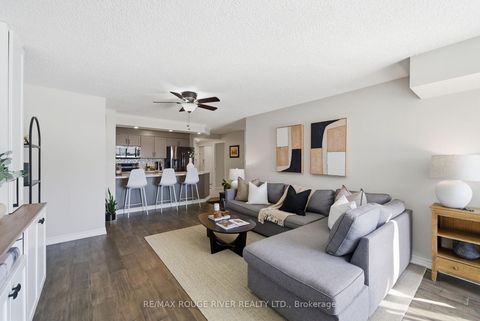 Photo 20 at 507 - 90 Dale Avenue, Guildwood, Toronto