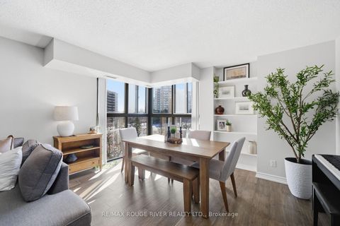 Photo 21 at 507 - 90 Dale Avenue, Guildwood, Toronto