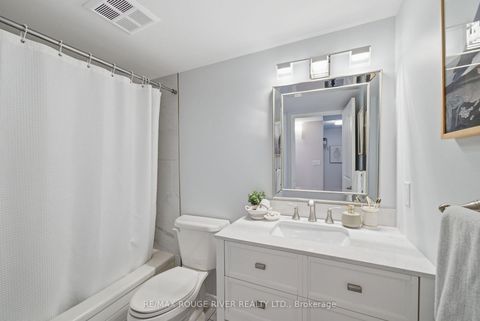 Photo 24 at 507 - 90 Dale Avenue, Guildwood, Toronto