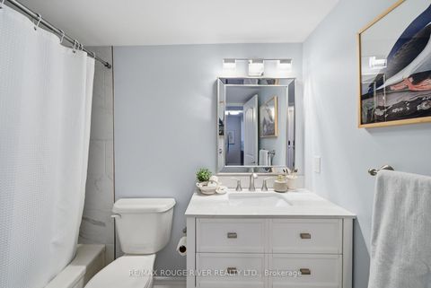 Photo 25 at 507 - 90 Dale Avenue, Guildwood, Toronto