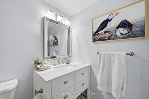 Photo 26 at 507 - 90 Dale Avenue, Guildwood, Toronto