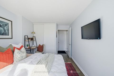 Photo 29 at 507 - 90 Dale Avenue, Guildwood, Toronto