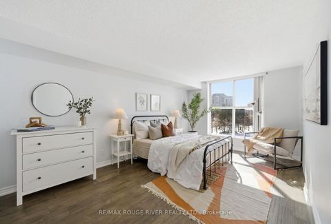 Photo 30 at 507 - 90 Dale Avenue, Guildwood, Toronto