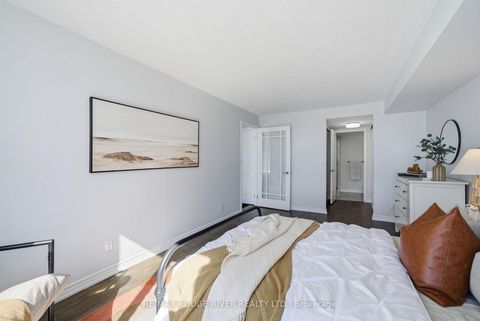 Photo 32 at 507 - 90 Dale Avenue, Guildwood, Toronto