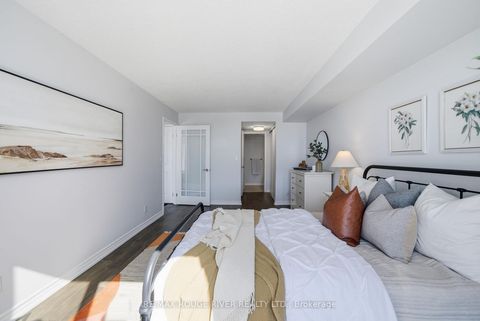 Photo 33 at 507 - 90 Dale Avenue, Guildwood, Toronto