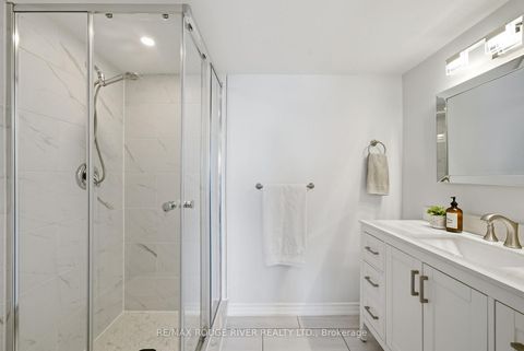 Photo 35 at 507 - 90 Dale Avenue, Guildwood, Toronto