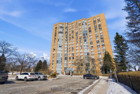 Photo 36 at 507 - 90 Dale Avenue, Guildwood, Toronto