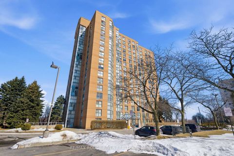 Photo 37 at 507 - 90 Dale Avenue, Guildwood, Toronto