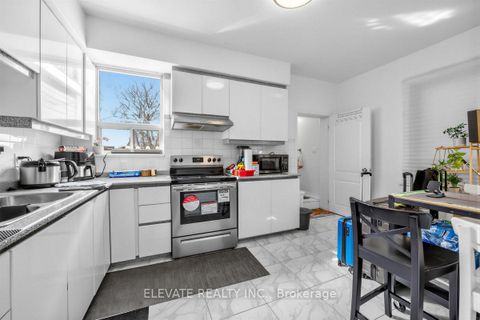 Photo 1 at 1262 Lansdowne Avenue, Davenport, Toronto