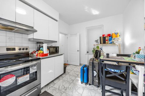 Photo 6 at 1262 Lansdowne Avenue, Davenport, Toronto