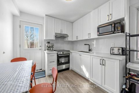 Photo 9 at 1262 Lansdowne Avenue, Davenport, Toronto