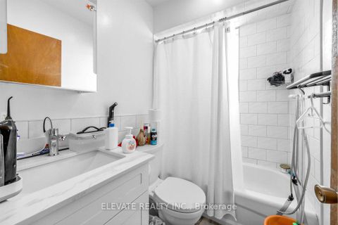 Photo 13 at 1262 Lansdowne Avenue, Davenport, Toronto