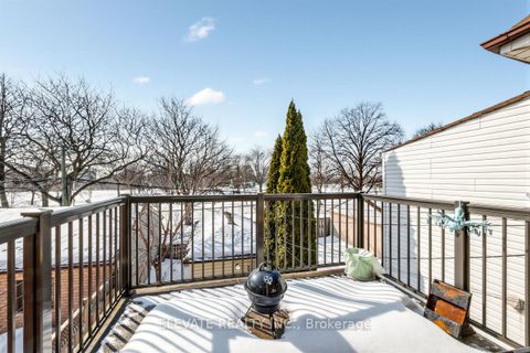 Photo 14 at 1262 Lansdowne Avenue, Davenport, Toronto