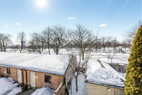 Photo 16 at 1262 Lansdowne Avenue, Davenport, Toronto