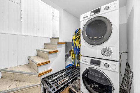 Photo 17 at 1262 Lansdowne Avenue, Davenport, Toronto