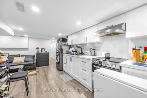 Photo 18 at 1262 Lansdowne Avenue, Davenport, Toronto