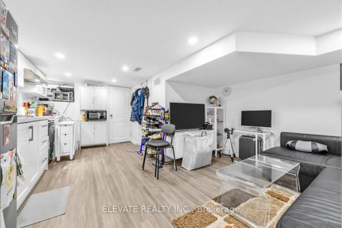 Photo 21 at 1262 Lansdowne Avenue, Davenport, Toronto