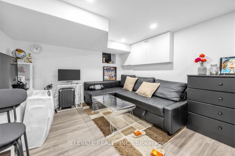 Photo 23 at 1262 Lansdowne Avenue, Davenport, Toronto